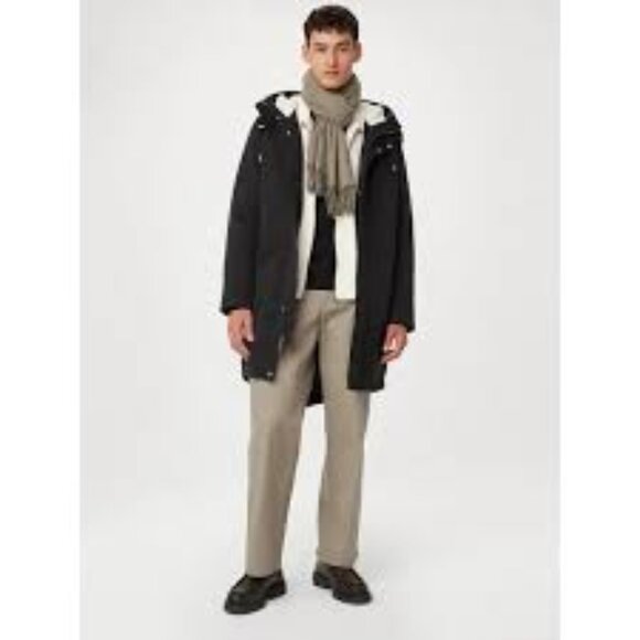 NWT: Frank and Oak The Alpine Parka Size XXL - Picture 1 of 13